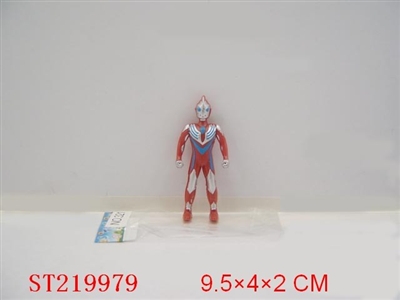 CARTOON  MAN - ST219979
