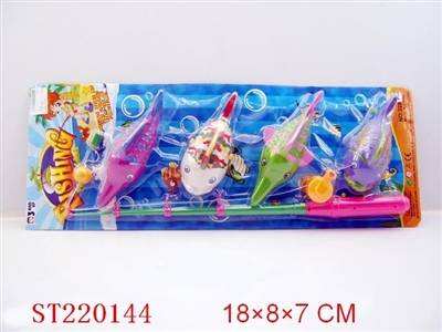 FISHING SET - ST220144