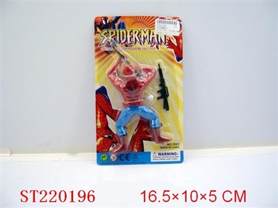 WINDING UP SPIDER MAN - ST220196