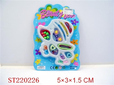 饰品 - ST220226
