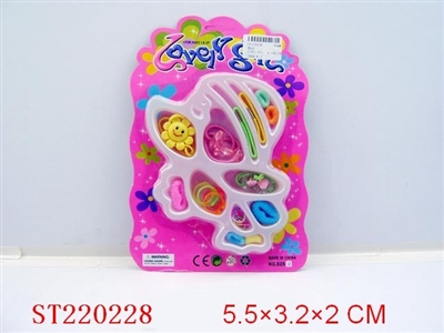 饰品 - ST220228