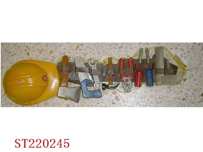 TOOL SET - ST220245