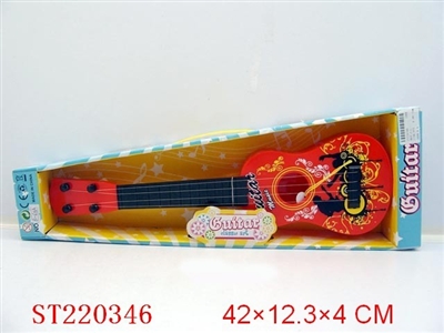 GUITAR - ST220346