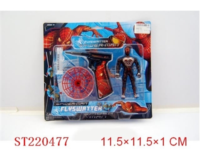 SPIDER CLEVER GUN - ST220477