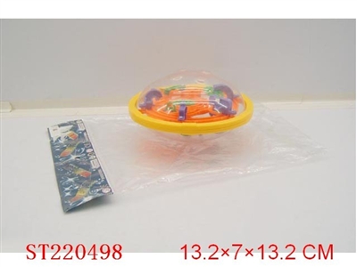 WIT MAZE - ST220498