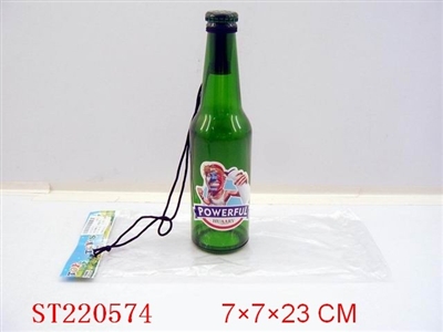 球迷喇叭（酒瓶型） - ST220574