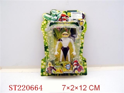 BEN 10 - ST220664
