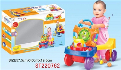 WONDERLAND - ST220762