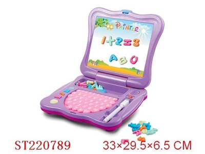 LEARNING KIT - ST220789