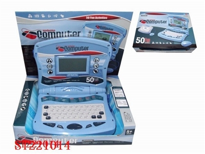 ENGLISH LEARNING COMPUTER - ST221014