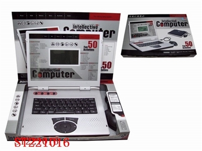 ENGLISH LEARNING COMPUTER - ST221016