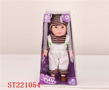 DOLL - ST221054
