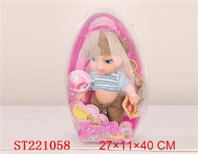 12.5INCH WITH IC - ST221058