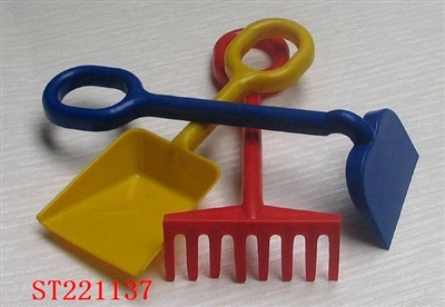 BEACH TOOL - ST221137