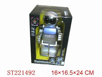 B/O ROBOT - ST221492