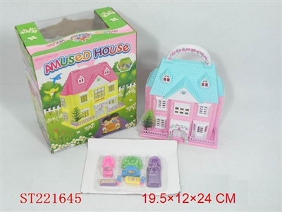 TOWNHOUSE - ST221645