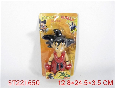 DRAGON BALL - ST221650