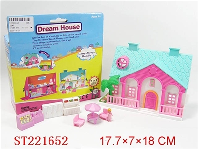 VILLA - ST221652