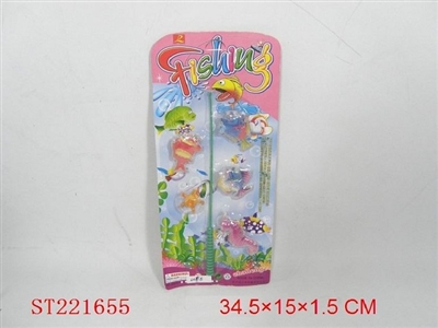 FISHING SET - ST221655