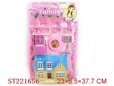VILLS - ST221656