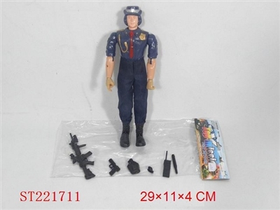 MILITARY SET - ST221711