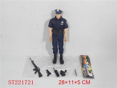 MILITARY SET - ST221721