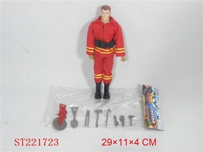 MILITARY SET - ST221723