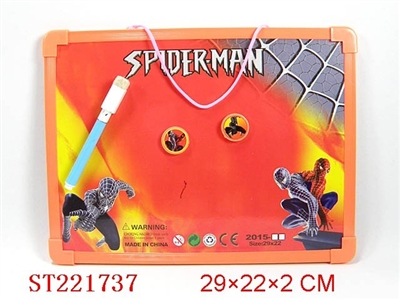 WRITING BOARD - ST221737