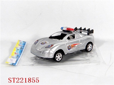PULL BACK CAR - ST221855
