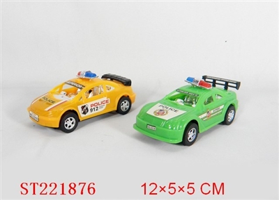 PATROL WAGON - ST221876