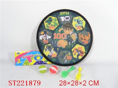 SHOOTING DART - ST221879