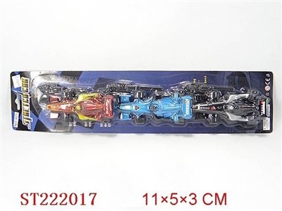 SPRING TOYS SERIES - ST222017