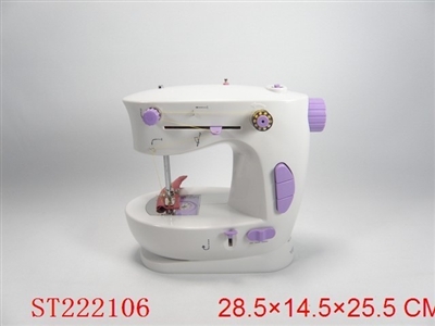 缝纫机 - ST222106