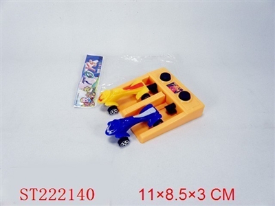 SPRING  EQUATIONCAR - ST222140