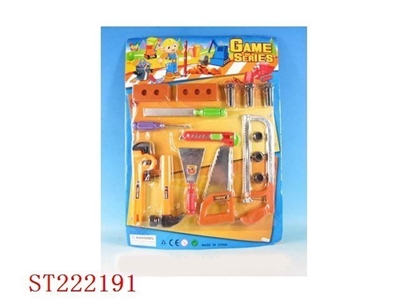 工具 - ST222191
