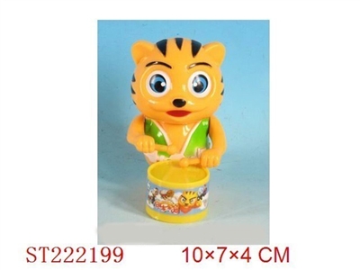 WIND-UP ANIMAL - ST222199