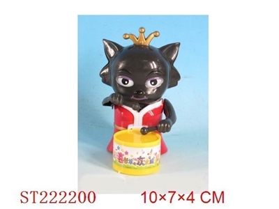 WIND-UP ANIMAL - ST222200