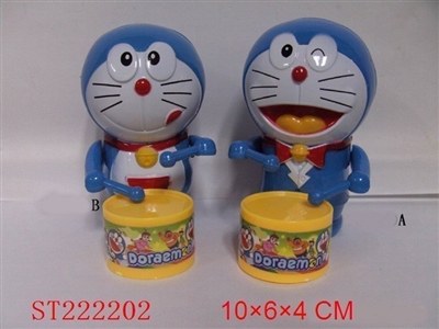 WIND-UP ANIMAL - ST222202