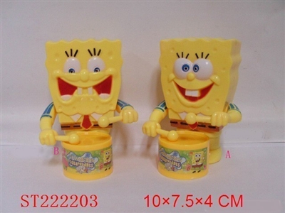 WIND-UP ANIMAL - ST222203
