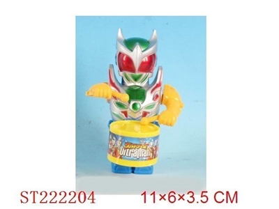 WIND-UP ANIMAL - ST222204
