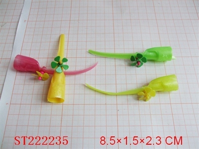 FUNNY NAIL - ST222235