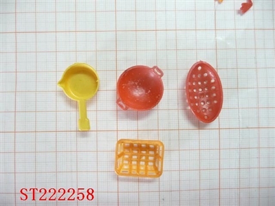 家居用品 - ST222258
