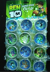 BEN10 溜溜球 - ST222316