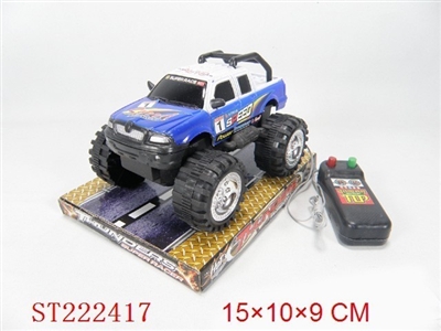 WIRE-CONTROL RACER - ST222417