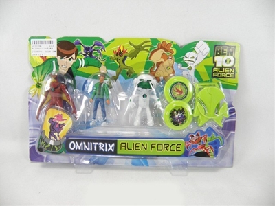 FRISBEE TOYS - ST222499
