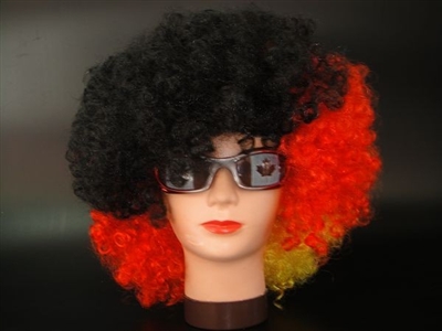 FANS WIG - ST222503
