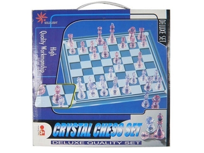 CHESS SERIES - ST222593