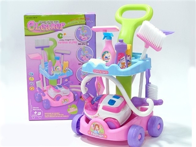 FURNITURE TOYS SERIES - ST222602
