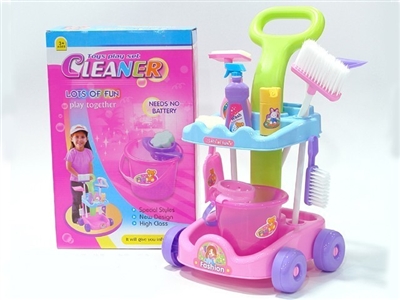 FURNITURE TOYS SERIES - ST222603