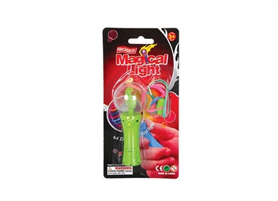 FLASHING STICK(BATTERY INCLUDED) - ST222661